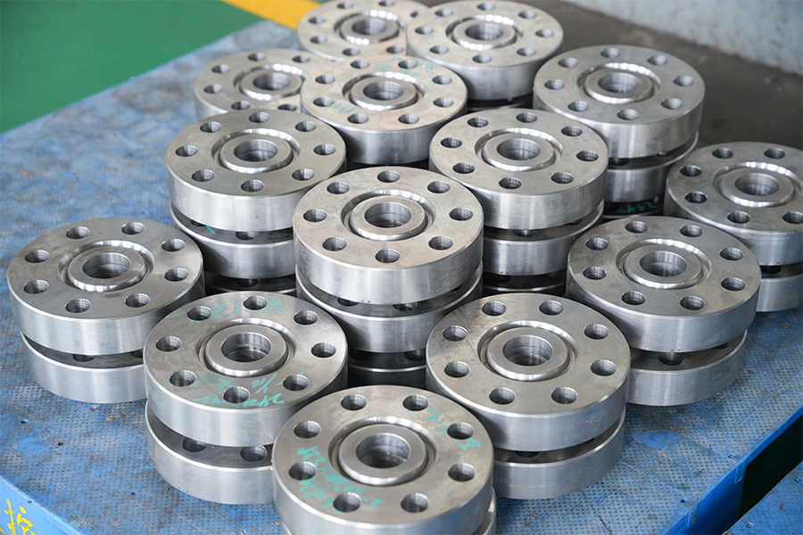 Equipamento petrolífero Co. de Jiangsu Zhonglin, Ltd.