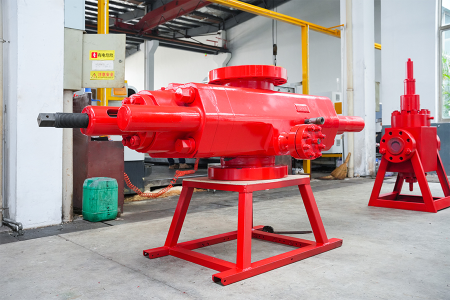 Equipamento petrolífero Co. de Jiangsu Zhonglin, Ltd.