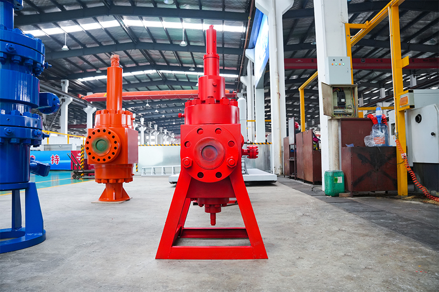 Equipamento petrolífero Co. de Jiangsu Zhonglin, Ltd.