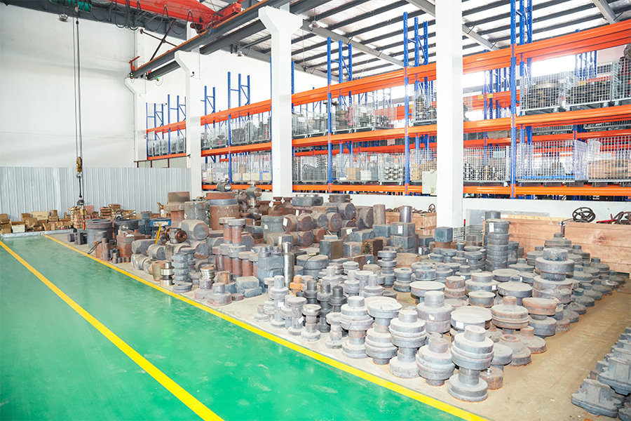 Equipamento petrolífero Co. de Jiangsu Zhonglin, Ltd.