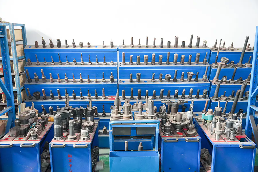 Equipamento petrolífero Co. de Jiangsu Zhonglin, Ltd.