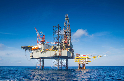 Equipamento petrolífero Co. de Jiangsu Zhonglin, Ltd.