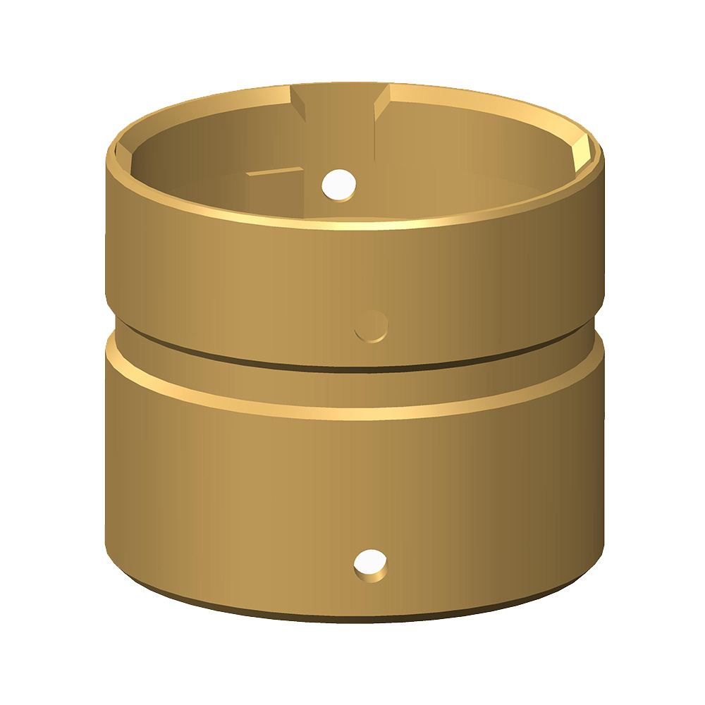 Bucha de desgaste C22