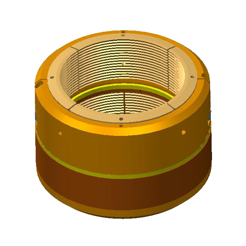 Cabide de invólucro C29