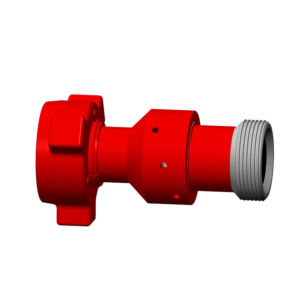 Junta giratória de varredura longa estilo 20 F X M