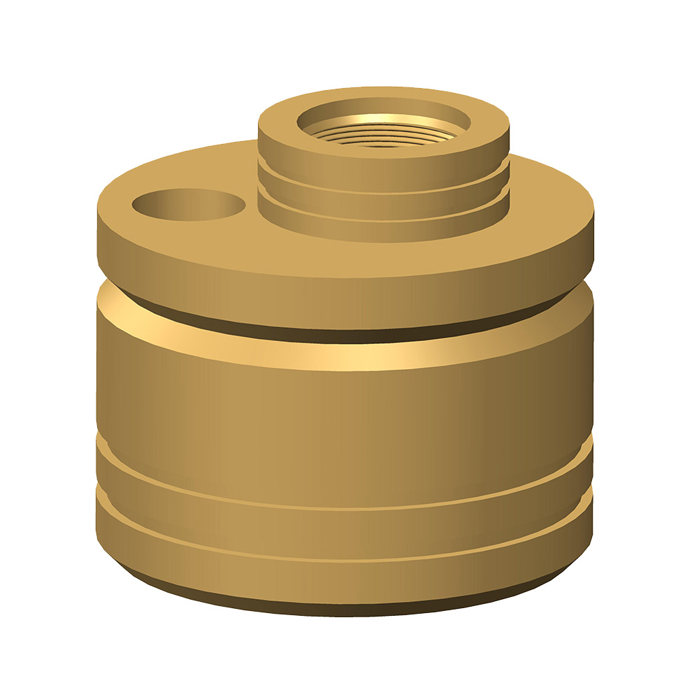 Cabide de Tunbing para ESP