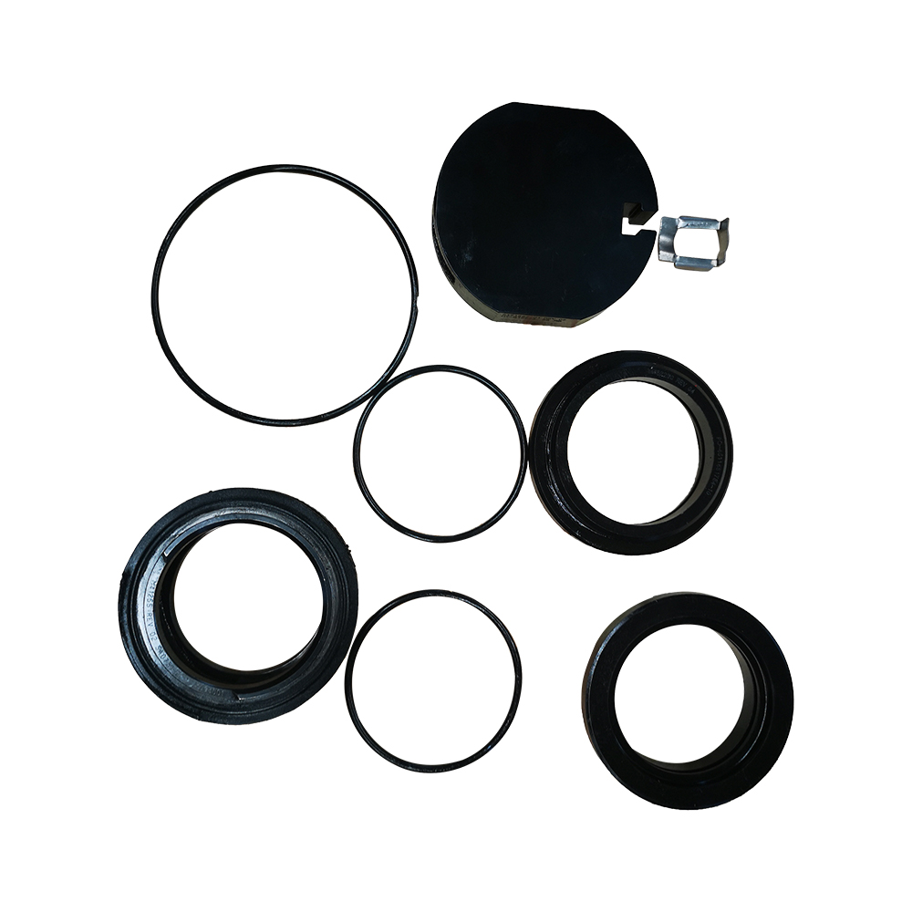 Kit de reparo menor para válvula gaveta de lama DM 7500