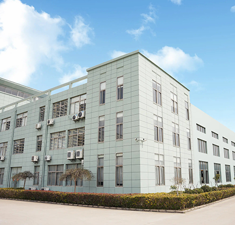 Equipamento petrolífero Co. de Jiangsu Zhonglin, Ltd.